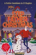 Cover: Stepfather Christmas - Orion Children's Books