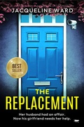 Cover: The Replacement - Bloodhound Books