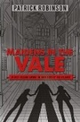 Cover: Maidens in the Vale - Austin Macauley Publishers
