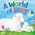 Cover: A World of Love - Listening Library