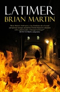 Cover: Latimer - Arcadia Books