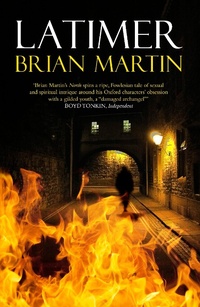 Enlarge image Cover: Latimer - Arcadia Books
