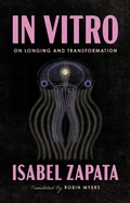 Cover: In Vitro - Coffee House Press