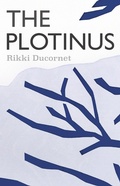 Cover: The Plotinus - Coffee House Press