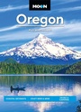Cover: Moon Oregon - Avalon Publishing