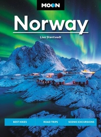 Abbildung von: Moon Norway - Moon Travel