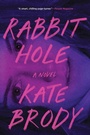 Cover: Rabbit Hole - Soho Crime