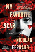 Cover: My Favorite Scar - Soho Crime