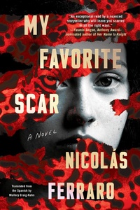Abbildung von: My Favorite Scar - Soho Crime