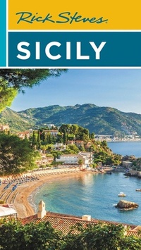 Abbildung von: Rick Steves Sicily (Second Edition) - Rick Steves