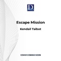 Cover: Escape Mission - Dreamscape Media