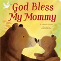Cover: God Bless My Mommy - Tiger Tales