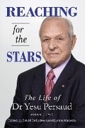 Cover: Reaching for the Stars - Hansib Publishing (Caribbean) Ltd