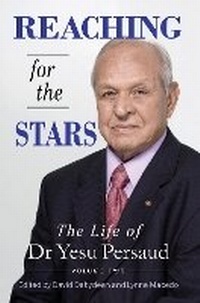 Enlarge image Cover: Reaching for the Stars - Hansib Publishing (Caribbean) Ltd