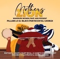 Cover: Mothers of Zion 2023 - Young Lit Stars