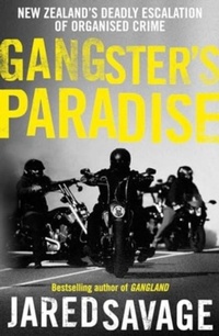 Abbildung von: Gangster's Paradise - HarperCollins Publishers (New Zealand)