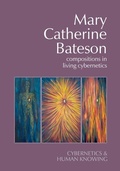 Cover: Mary Catherine Bateson - Imprint Academic