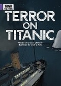 Cover: Terror on Titanic - Badger Publishing