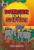 Cover: Charlotte Holmes - Badger Publishing