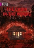 Cover: The Cabin in the Woods - Badger Publishing