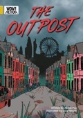 Cover: The Outpost - Badger Publishing