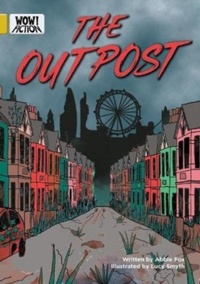 Enlarge image Cover: The Outpost - Badger Publishing