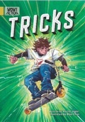Cover: TRICKS - Badger Publishing