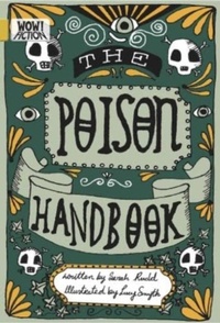 Enlarge image Cover: The Poison Handbook - Badger Publishing