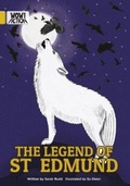 Cover: The Legend of St Edmund - Badger Publishing