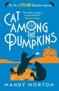 Cover: Cat Among the Pumpkins - Farrago