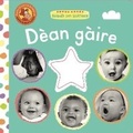 Cover: Dean Gaire - Acair