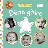 Enlarge image Cover: Dean Gaire - Acair