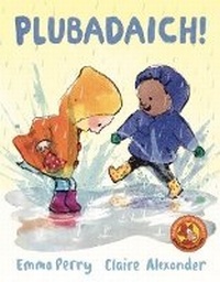 Enlarge image Cover: Plubadaich - Acair