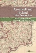 Cover: Cromwell and Ireland - Liverpool University Press