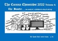 Cover: The Corona Chronicles 2022 Vol 4 - BookVAULT Publishing