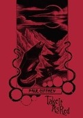 Cover: Take It As Red - BookVAULT Publishing