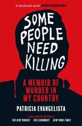 Cover: Some People Need Killing - Grove Press