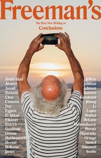 Enlarge image Cover: Freeman's Conclusions - Grove Press