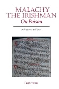 Cover: Malachy the Irishman, On Poison - Liverpool University Press