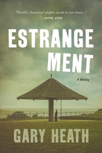 Abbildung von: Estrangement - Caoshan Press
