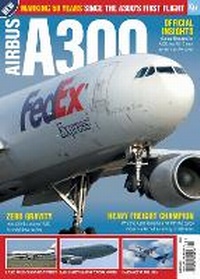 Abbildung von: Airbus A300: 50 Years - Key Publishing Ltd
