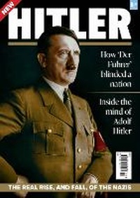 Enlarge image Cover: HITLER - Key Publishing Ltd