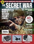 Cover: The Secret War - Key Publishing Ltd