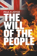 Cover: The Will Of The People - Paul K Joyce