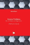 Cover: Inverse Problems - IntechOpen