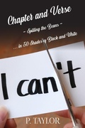 Cover: Chapter and Verse - New Generation Publishing