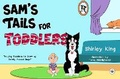 Cover: Sam's Tails for Toddlers - Bumblebee Books