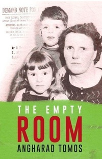 Enlarge image Cover: The Empty Room - Gwasg Carreg Gwalch