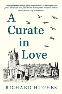 Abbildung von: A Curate in Love - ebookpartnership.com