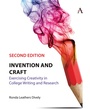 Cover: Invention and Craft, Second Edition - Anthem Press